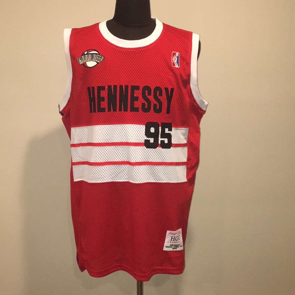 Mens Jersey